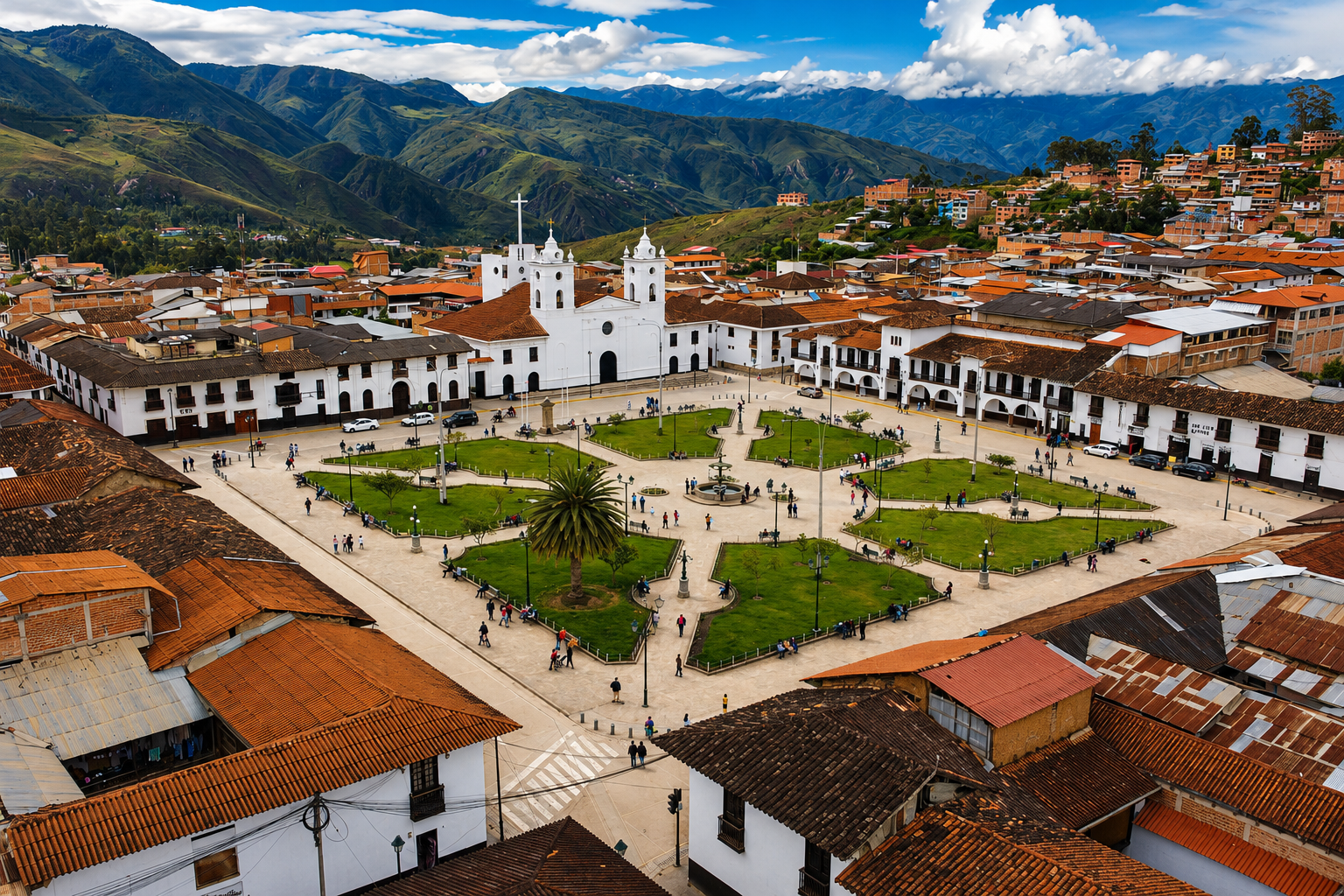 Cajamarca
